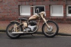 bsa bobber