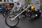 choppergabel harley