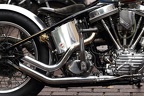 doppelauspuff panhead