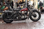 harley knucklehead