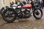 hd fonzomoto garage