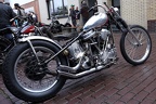 hd panhead