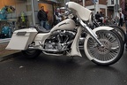 hd road king
