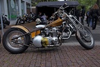 honda bobber