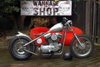 wannabe harley