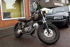 yamaha sr 500