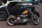 amf harley 2285