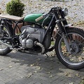 BMW Caferacer