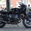 BMW Bobber