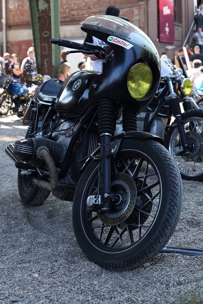 BMW R100 S