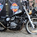 BSA Bobber 