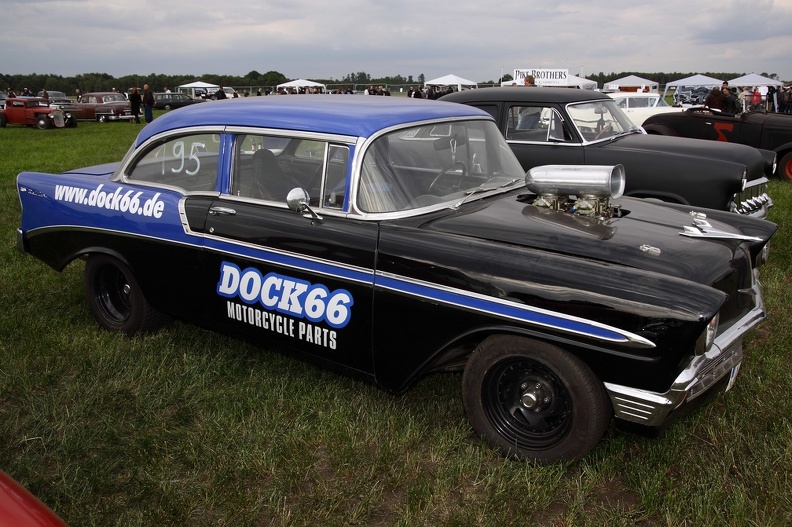Chevy Bel Air,hier noch in Bottrop dass Treffen hieß damals auch noch Bottrop Kustom Kulture und nicht Kustom Kulture Forever chevy_bel_air.jpg