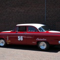 Ford Rot Weiss