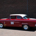 Ford Rot Weiss