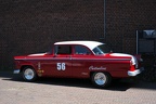 Ford Rot Weiss