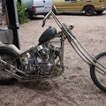 Harley Chopper 