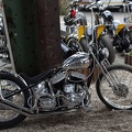 Harley Flathead 