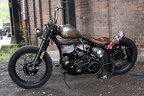Harley Bobber