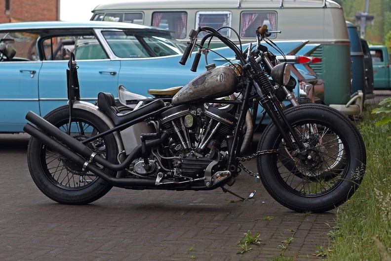 Panhead 