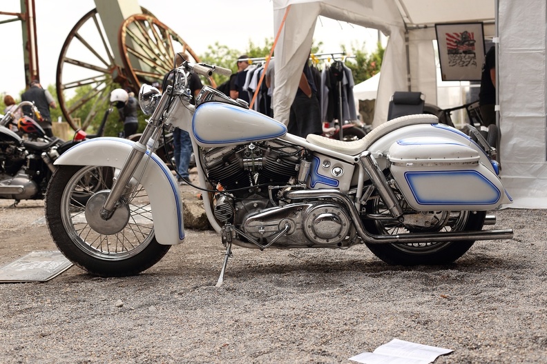 LeBeef Harley-Davidson Panhead als Polizeimaschine hd_panhead_lebeef_schweden_5390.jpg