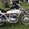 Caferacer Honda