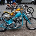 Harley Chopper 
