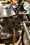 Laverda Motor 