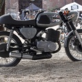 MZ Caferacer