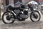 MZ Caferacer