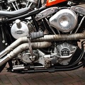 Panhead Chopper