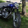 Royal Enfield classic