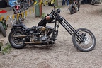 Shovelhead Chopper 