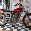Suzuki Bobber 