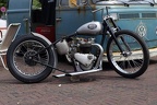 Triumph Trophy (785 visits) Studie Bobberaufbau Triumph Trophy Triumph Trophy