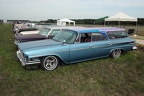 US Car Chrysler (837 visits) US Car Chrysler Flugplatz schwarze Heide US Car Chrysler