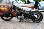 Yamaha XS650 (806 visits) Yamaha XS650 Bobber Yamaha XS650