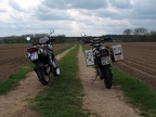 Bmw Enduros