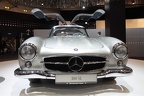 Mercedes 300 SL Coupe