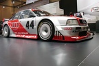 Audi 80 Tourenwagen
