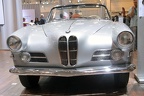 BMW 503 Frontalansicht