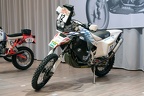 BMW F650 