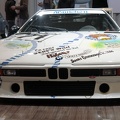 BMW M1 Procar 