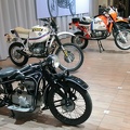 BMW Motorradgeschichte 
