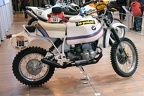 BMW R80 Paris Dakar