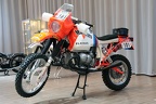BMW R80 