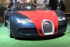 Bugatti Veyron 