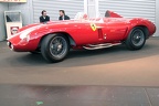 Ferrari 500 Mondial 