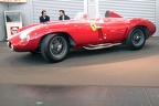 Ferrari 500 Mondial 