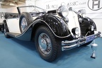 Horch 853 Sportcabriolet 