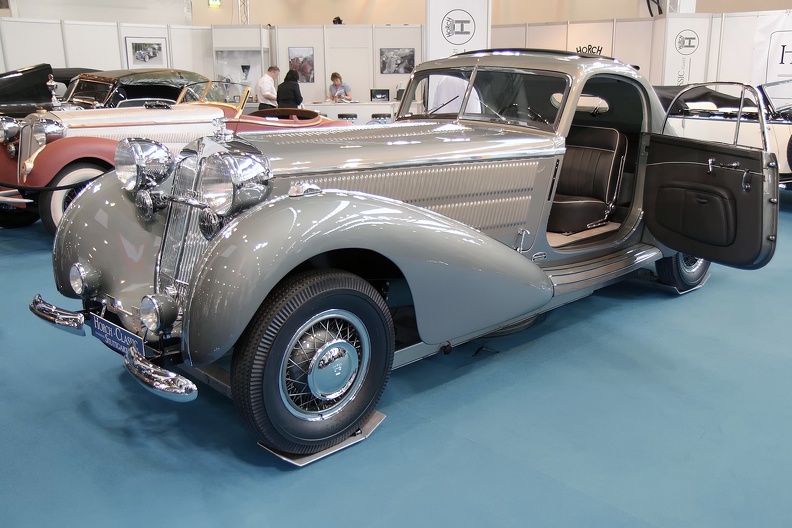 Horch 853 